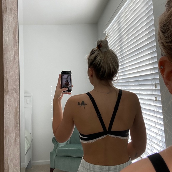 Victoria’s Secret Bralette XS NWOT - Picture 7 of 8